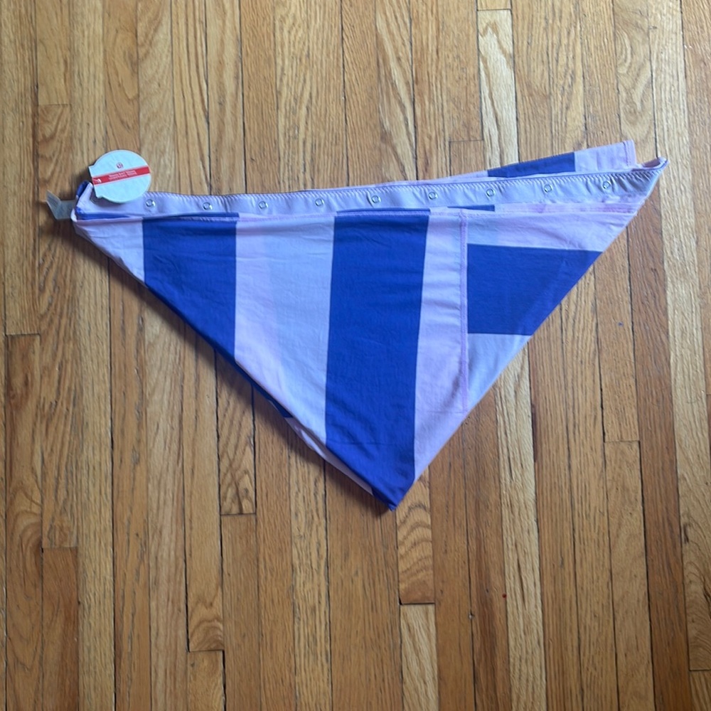 Lululemon scarf